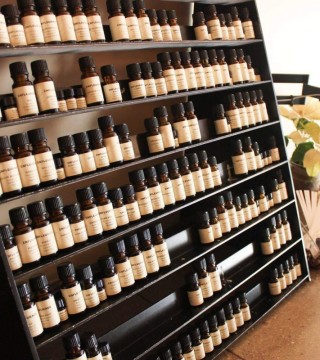 Ароматизация помещений от AROMAGIA.PRO
